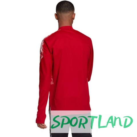 Bluza adidas Condivo 21 Training Top Primeblue M GH7155 S Bluza adidas Condivo 21 Training Top Primeblue M GH7155 S