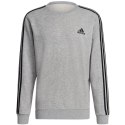 Bluza adidas Essentials Sweatshirt M GK9101 S