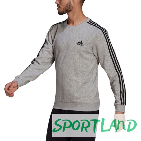 Bluza adidas Essentials Sweatshirt M GK9101 S Bluza adidas Essentials Sweatshirt M GK9101 S