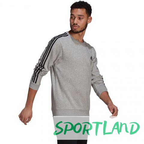 Bluza adidas Essentials Sweatshirt M GK9101 S Bluza adidas Essentials Sweatshirt M GK9101 S