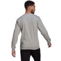 Bluza adidas Essentials Sweatshirt M GK9101 S