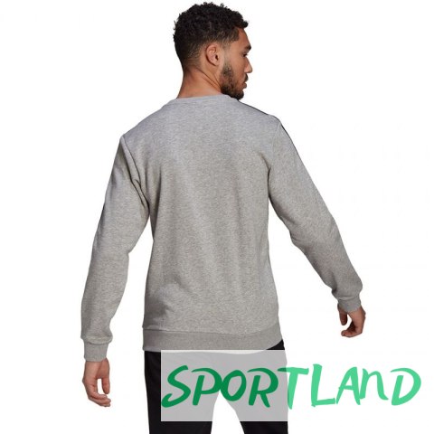Bluza adidas Essentials Sweatshirt M GK9101 S Bluza adidas Essentials Sweatshirt M GK9101 S