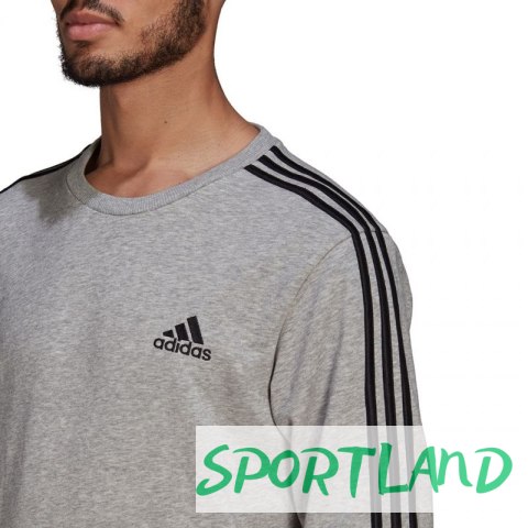Bluza adidas Essentials Sweatshirt M GK9101 S Bluza adidas Essentials Sweatshirt M GK9101 S