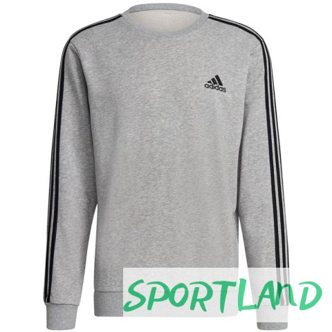 Bluza adidas Essentials Sweatshirt M GK9101 S Bluza adidas Essentials Sweatshirt M GK9101 S