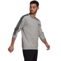 Bluza adidas Essentials Sweatshirt M GK9101 S