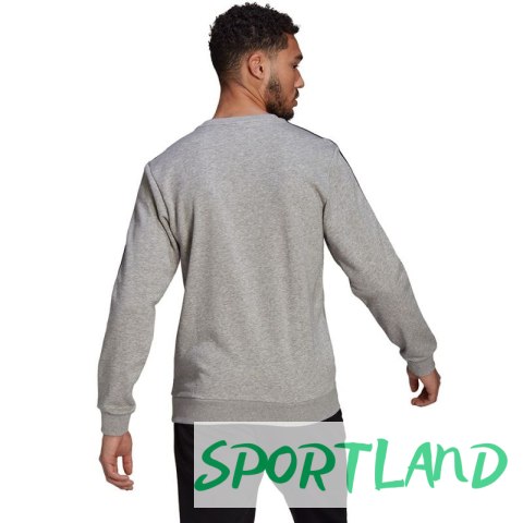 Bluza adidas Essentials Sweatshirt M GK9101 S Bluza adidas Essentials Sweatshirt M GK9101 S