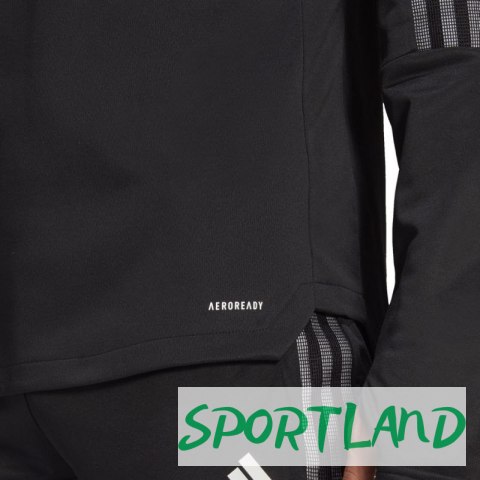 Bluza adidas Tiro 21 Warm Top M GM7354 S Bluza adidas Tiro 21 Warm Top M GM7354 S