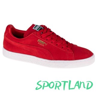 Buty Puma Suede Classic U 356568 63 36