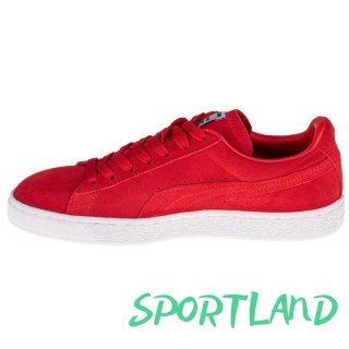 Buty Puma Suede Classic U 356568 63 36