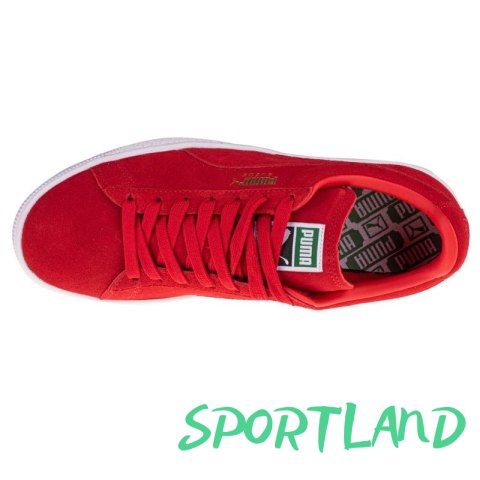 Buty Puma Suede Classic U 356568 63 36 Buty Puma Suede Classic U 356568 63 36