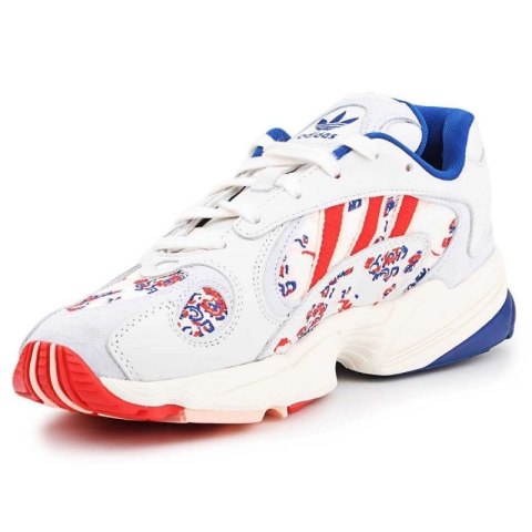 Buty adidas Yung-1 M EE7087 EU 40 2/3 Buty adidas Yung-1 M EE7087 EU 40 2/3