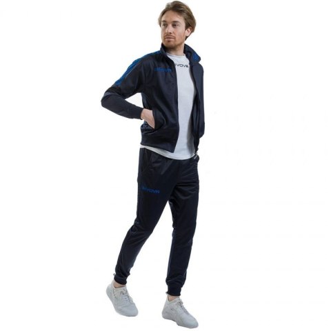 Dres Givova Tuta Revolution M TR033 0402 XS Dres Givova Tuta Revolution M TR033 0402 XS