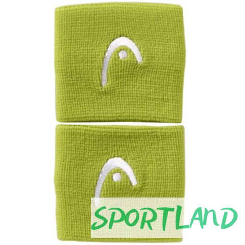 Frotka na rękę Head Wristband 285050 N/A Frotka na rękę Head Wristband 285050 N/A