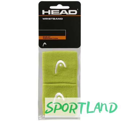 Frotka na rękę Head Wristband 285050 N/A Frotka na rękę Head Wristband 285050 N/A