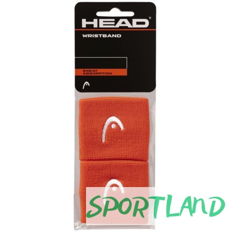 Frotka na rękę Head Wristband 285050 N/A Frotka na rękę Head Wristband 285050 N/A