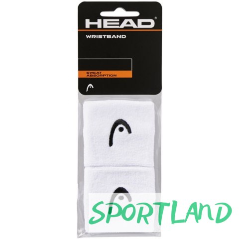 Frotka na rękę Head Wristband 285050 N/A Frotka na rękę Head Wristband 285050 N/A