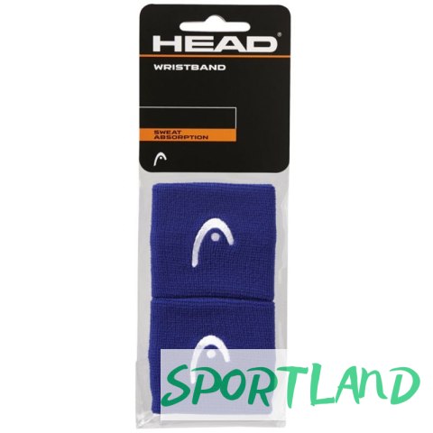Frotka na rękę Head Wristband 285050 N/A Frotka na rękę Head Wristband 285050 N/A