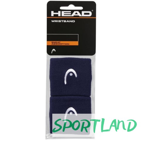 Frotka na rękę Head Wristband 285050 N/A Frotka na rękę Head Wristband 285050 N/A