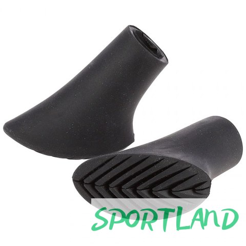 Końcówki do kijów Viking Nordic Walking Tip Protectors 666-21-8008-09-UNI N/A Końcówki do kijów Viking Nordic Walking Tip Protectors 666-21-8008-09-UNI N/A