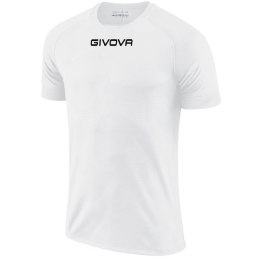 Koszulka Givova Capo MC M MAC03 0003 XL