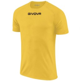 Koszulka Givova Capo MC M MAC03 0007 XL