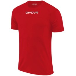 Koszulka Givova Capo MC M MAC03 0012 L