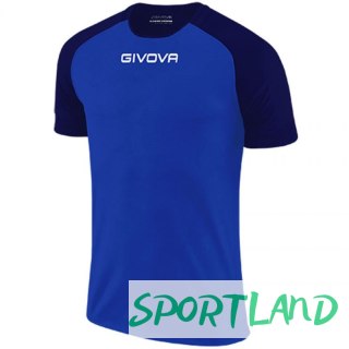 Koszulka Givova Capo MC M MAC03 0204 2XL