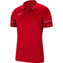 Koszulka Nike Polo Dry Academy 21 M CW6104 657 S