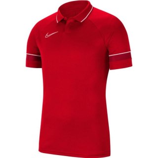 Koszulka Nike Polo Dry Academy 21 M CW6104 657 S