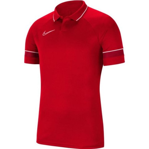 Koszulka Nike Polo Dry Academy 21 M CW6104 657 S Koszulka Nike Polo Dry Academy 21 M CW6104 657 S