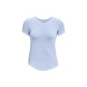 Koszulka Under Armour Streaker Run Short Sleeve W 1361371-438 S Koszulka Under Armour Streaker Run Short Sleeve W 1361371-438 S