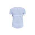Koszulka Under Armour Streaker Run Short Sleeve W 1361371-438 S Koszulka Under Armour Streaker Run Short Sleeve W 1361371-438 S