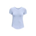 Koszulka Under Armour Streaker Run Short Sleeve W 1361371-438 S Koszulka Under Armour Streaker Run Short Sleeve W 1361371-438 S