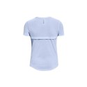 Koszulka Under Armour Streaker Run Short Sleeve W 1361371-438 S Koszulka Under Armour Streaker Run Short Sleeve W 1361371-438 S