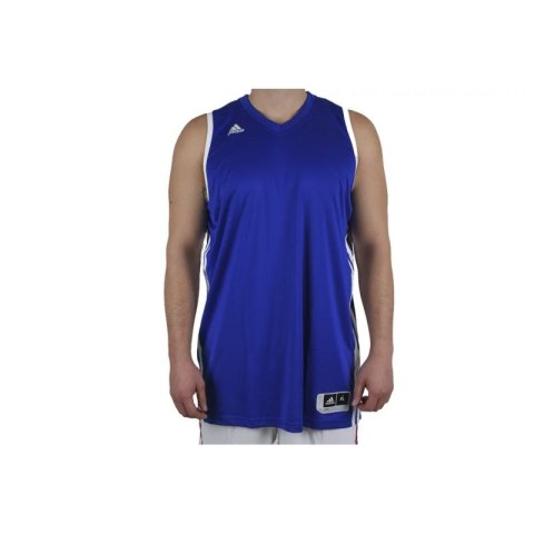 Koszulka adidas E Kit JSY 2.0 M O22437 2XT Koszulka adidas E Kit JSY 2.0 M O22437 2XT