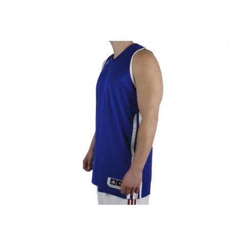 Koszulka adidas E Kit JSY 2.0 M O22437 2XT Koszulka adidas E Kit JSY 2.0 M O22437 2XT