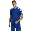 Koszulka adidas Squadra 21 JSY M GK9154 L