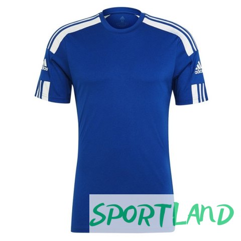 Koszulka adidas Squadra 21 JSY M GK9154 XXL Koszulka adidas Squadra 21 JSY M GK9154 XXL