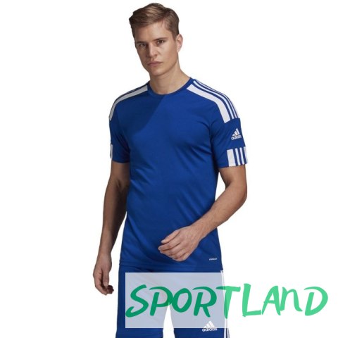Koszulka adidas Squadra 21 JSY M GK9154 XXL Koszulka adidas Squadra 21 JSY M GK9154 XXL