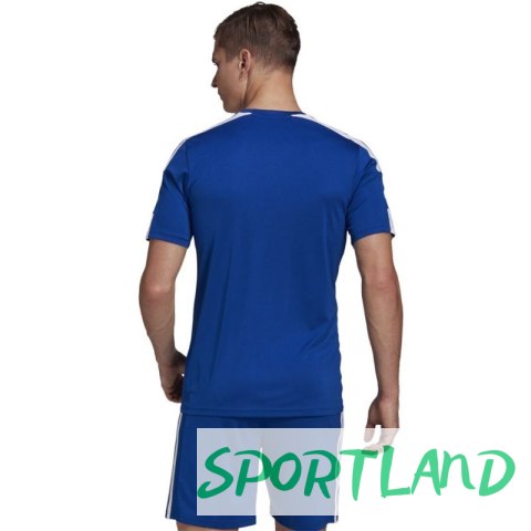 Koszulka adidas Squadra 21 JSY M GK9154 XXL Koszulka adidas Squadra 21 JSY M GK9154 XXL