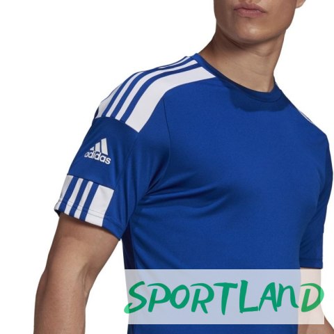 Koszulka adidas Squadra 21 JSY M GK9154 XXL Koszulka adidas Squadra 21 JSY M GK9154 XXL