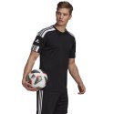 Koszulka adidas Squadra 21 JSY M GN5720 L Koszulka adidas Squadra 21 JSY M GN5720 L
