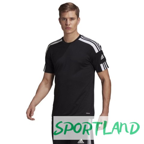 Koszulka adidas Squadra 21 JSY M GN5720 XXL Koszulka adidas Squadra 21 JSY M GN5720 XXL