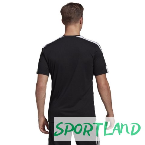 Koszulka adidas Squadra 21 JSY M GN5720 XXL Koszulka adidas Squadra 21 JSY M GN5720 XXL