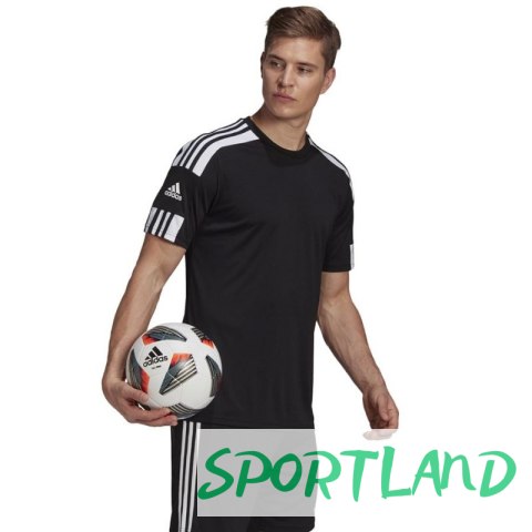 Koszulka adidas Squadra 21 JSY M GN5720 S Koszulka adidas Squadra 21 JSY M GN5720 S