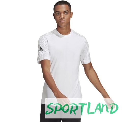 Koszulka adidas Squadra 21 JSY M GN5726 2XL Koszulka adidas Squadra 21 JSY M GN5726 2XL
