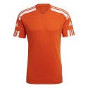Koszulka adidas Squadra 21 JSY M GN8092 L Koszulka adidas Squadra 21 JSY M GN8092 L