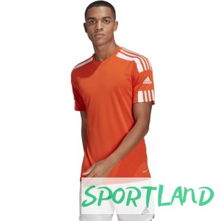 Koszulka adidas Squadra 21 JSY M GN8092 M
