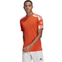 Koszulka adidas Squadra 21 JSY M GN8092 S Koszulka adidas Squadra 21 JSY M GN8092 S