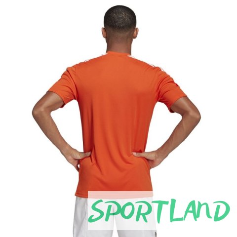 Koszulka adidas Squadra 21 JSY M GN8092 S Koszulka adidas Squadra 21 JSY M GN8092 S